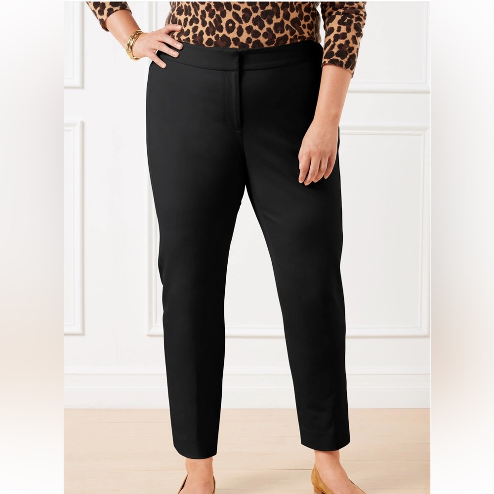 Women’s Talbots Chatham Ankle Pant